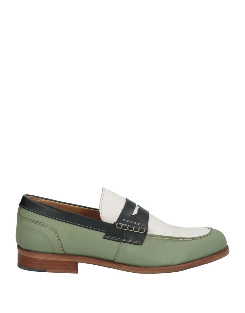 DOTS Loafers 1