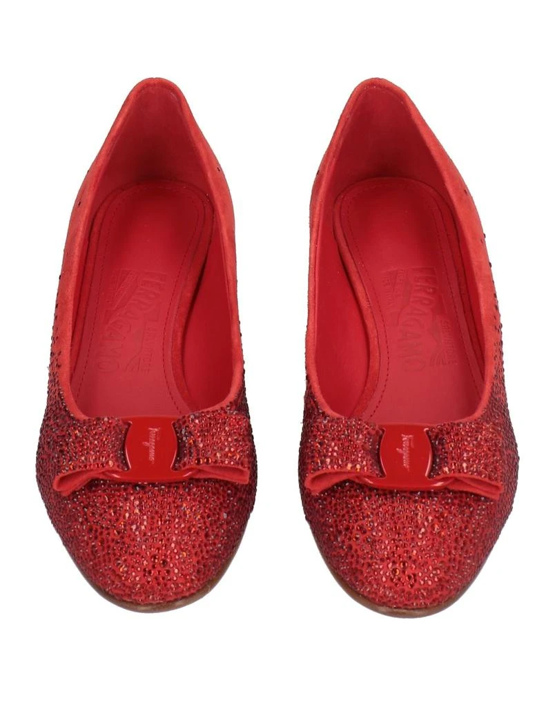 Salvatore Ferragamo Pump 4