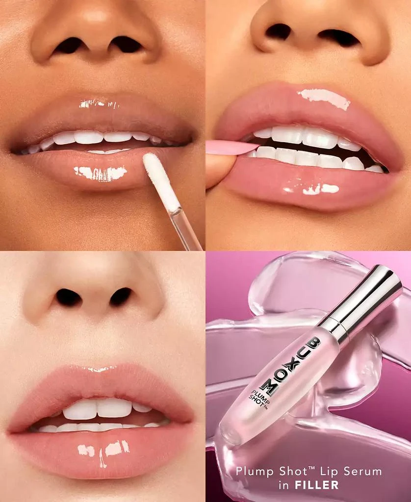 Buxom Cosmetics 3-Pc. Best Of Plumping Lip Gloss Set 7
