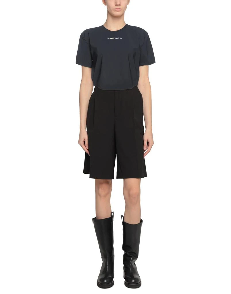 Sapopa Crop top 2