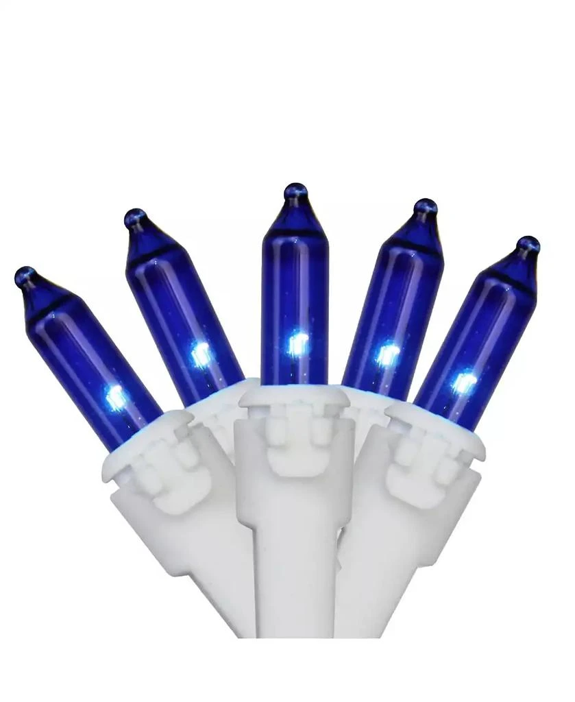 Northlight 100-Count Mini Christmas Light with Wire, 20.25' 1