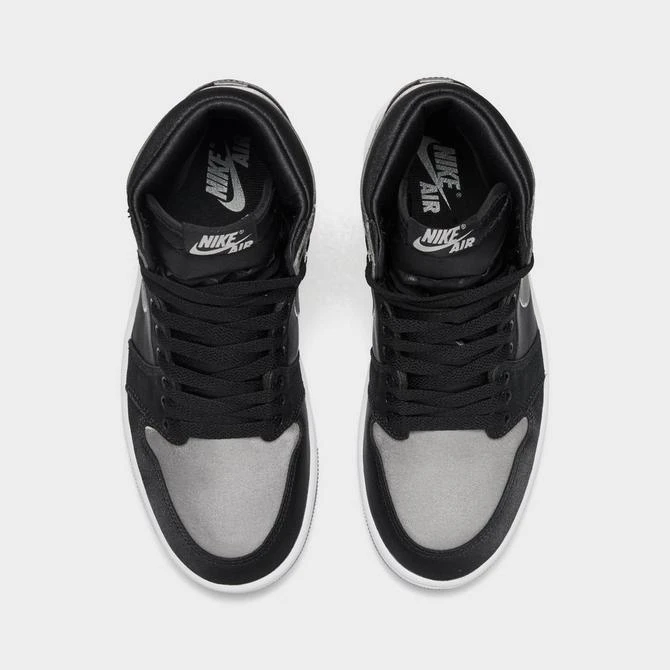 Jordan Women's Air Jordan Retro 1 High OG SE Casual Shoes 5