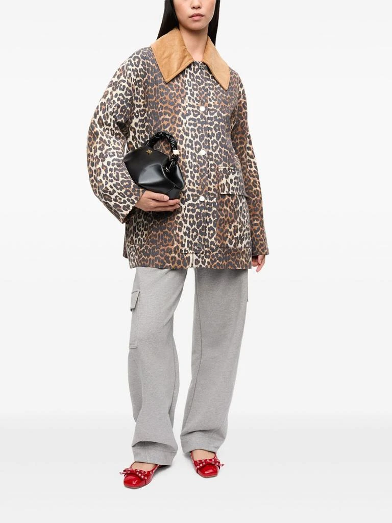 Ganni Ganni Women's Jackets 5