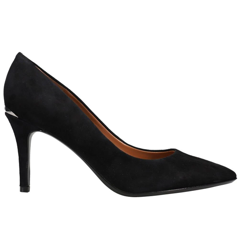 Calvin Klein Gayle Pointed Toe Evening Pumps 1