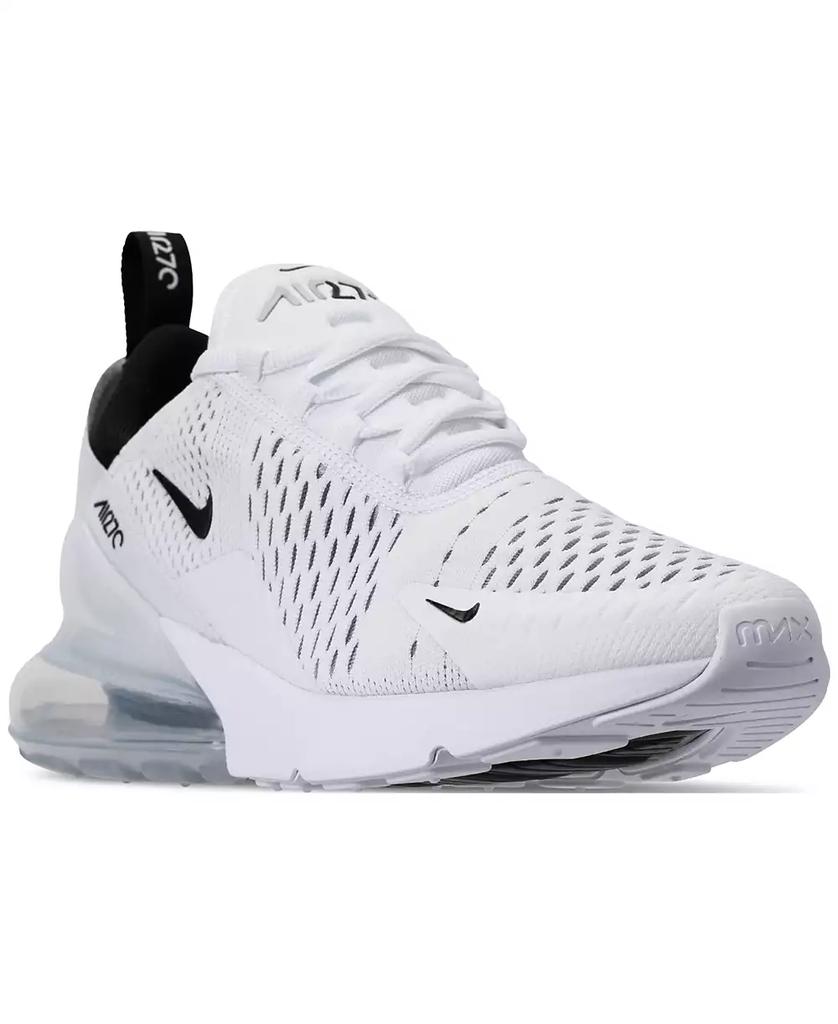 NIKE Men's Air Max 270 Casual Sneakers from Finish Line