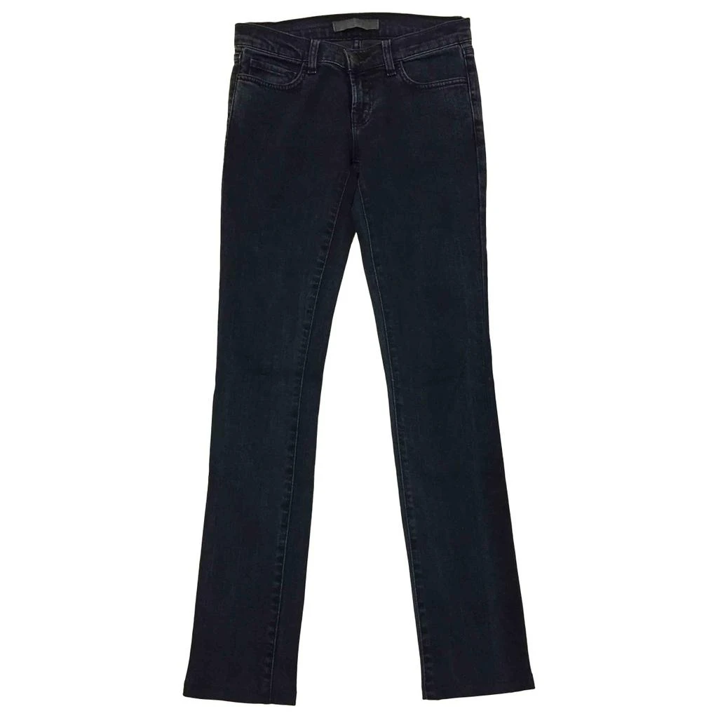 J Brand J Brand Slim jeans 1