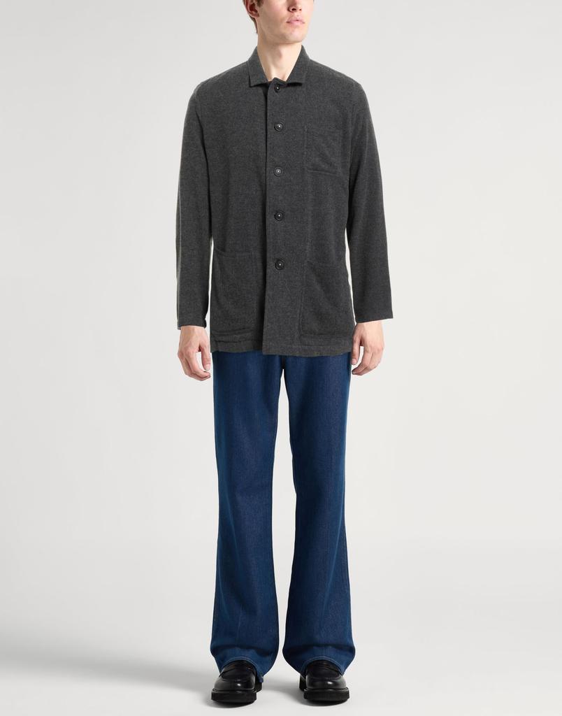MASSIMO ALBA Solid color shirt