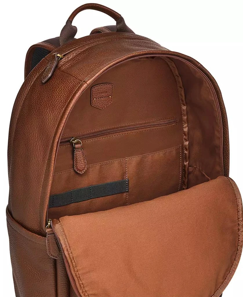 Fossil 20" Strap Buckner Backpack Messengers 5