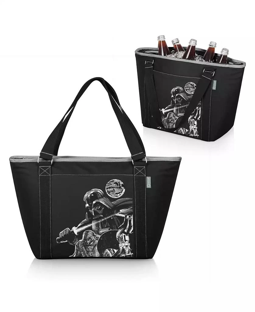 Picnic Time Oniva�® by Star Wars Darth Vader Comic Topanga Cooler Tote 3