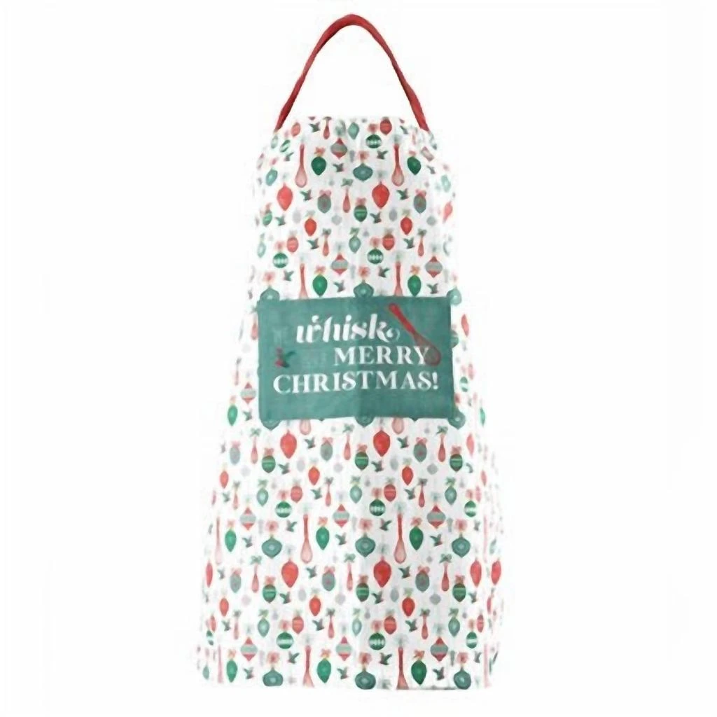 Krumbs Kitchen Krumbs Kitchen - Holiday Aprons