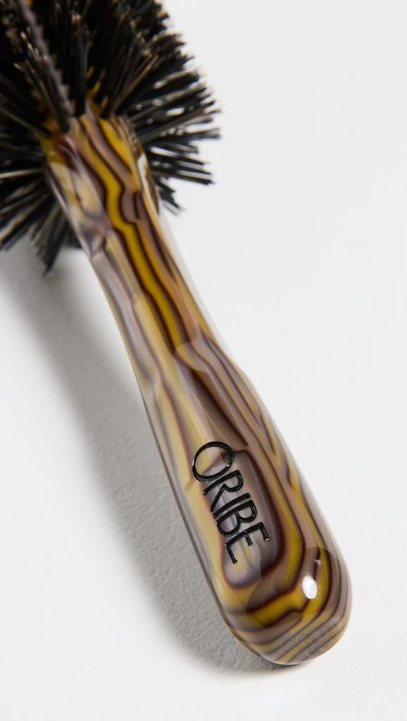 Oribe Medium Round Brush 4