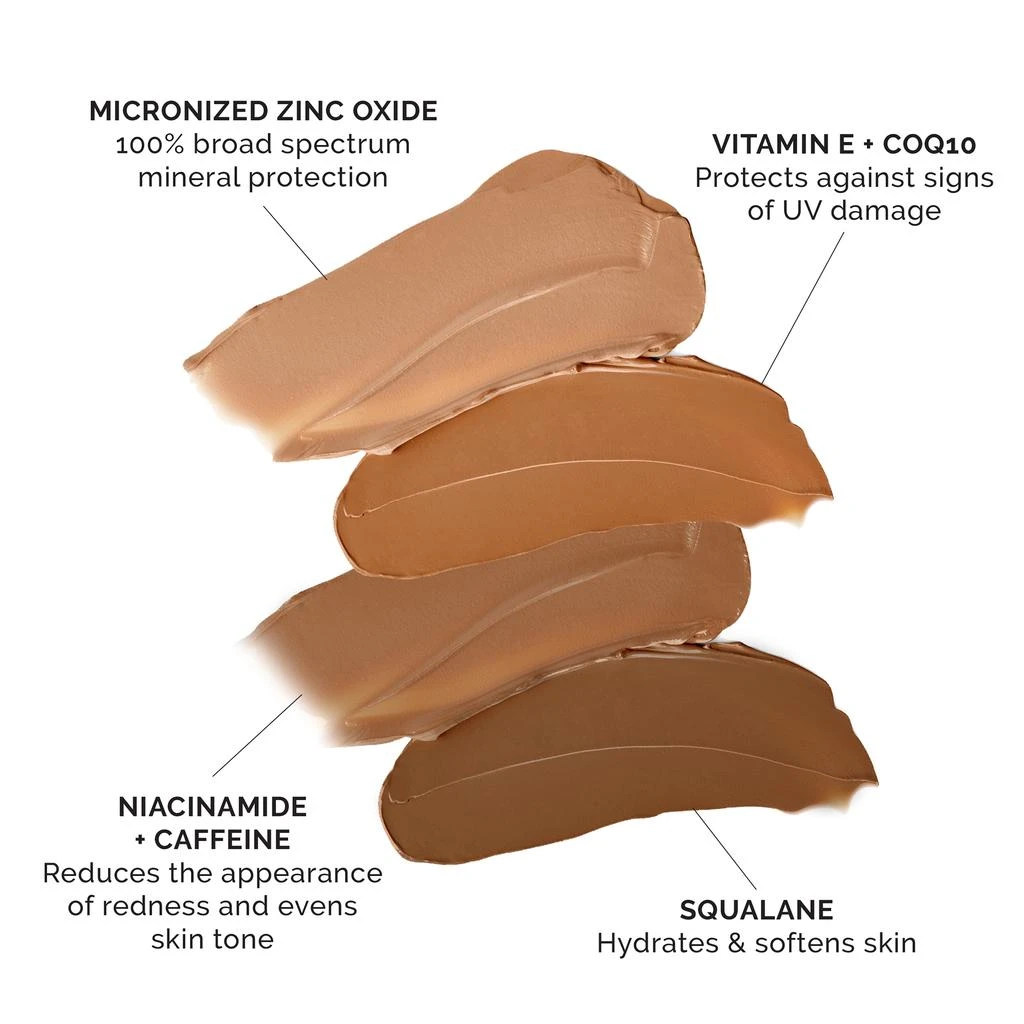 MDSolarSciences MDSolarSciences MD Mineral BB Crème SPF 50 2