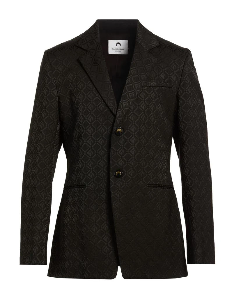 MARINE SERRE Blazer