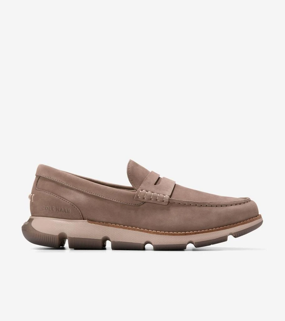 Cole Haan 4.ZEROGRAND Penny Loafers 2