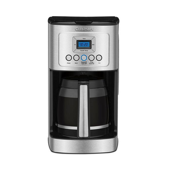 Cuisinart PerfecTemp 14-Cup Programmable Coffeemaker