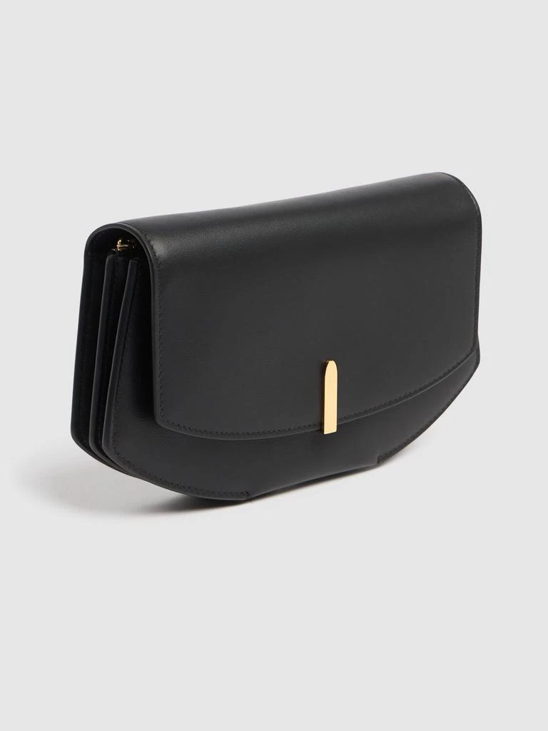 SAVETTE Florence Leather Wallet W/chain 2