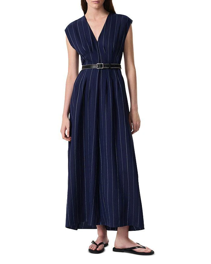 Rag & Bone Ines Maxi Dress 1