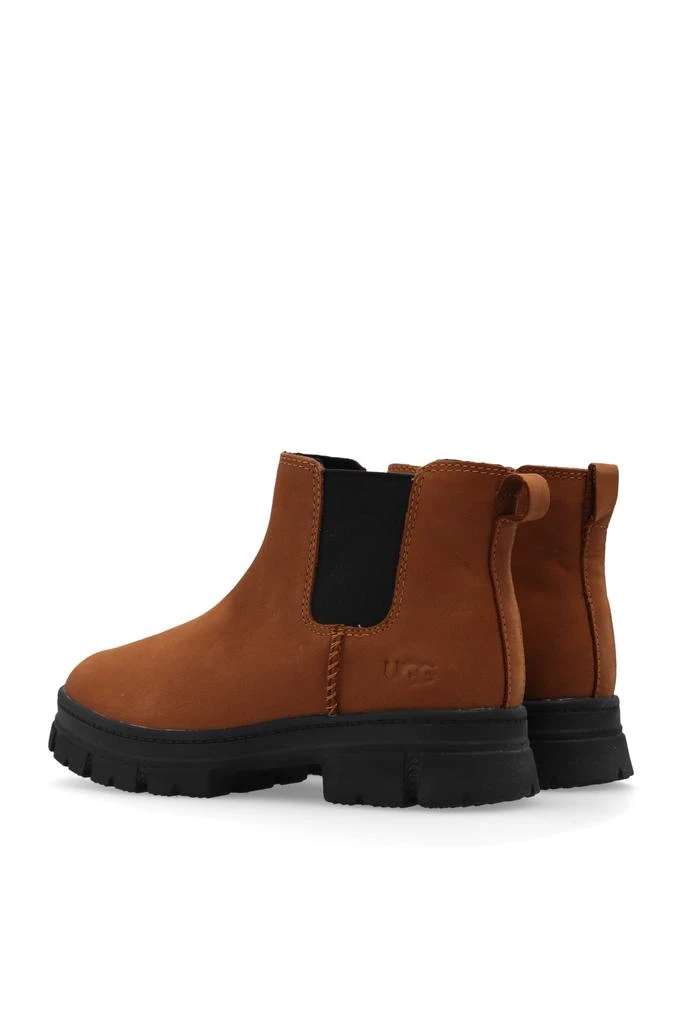 UGG ‘Ashton’ leather ankle boots 3