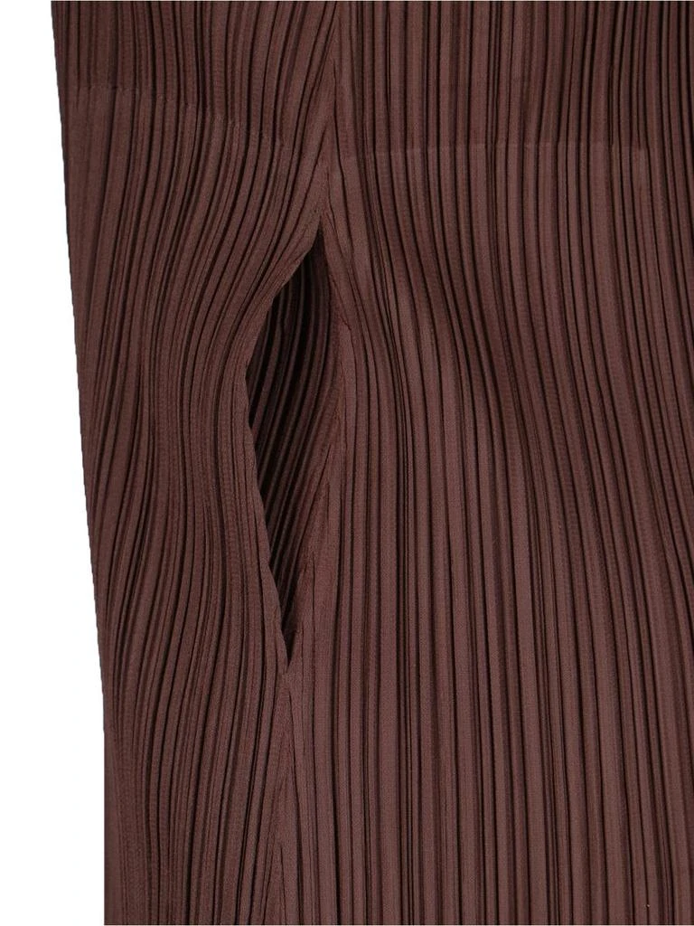 Pleats Please Pleats Please Issey Miyake Dresses 3