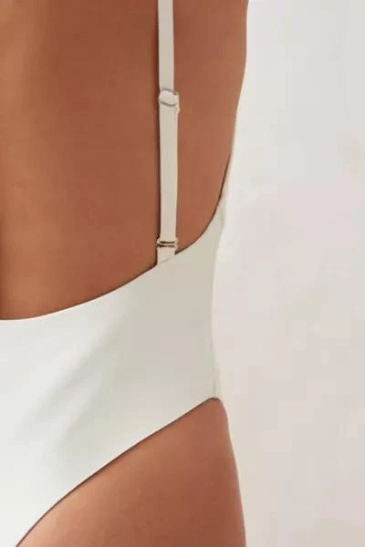 ALOHAS ALOHAS High Cut One-Piece Swimsuit 4