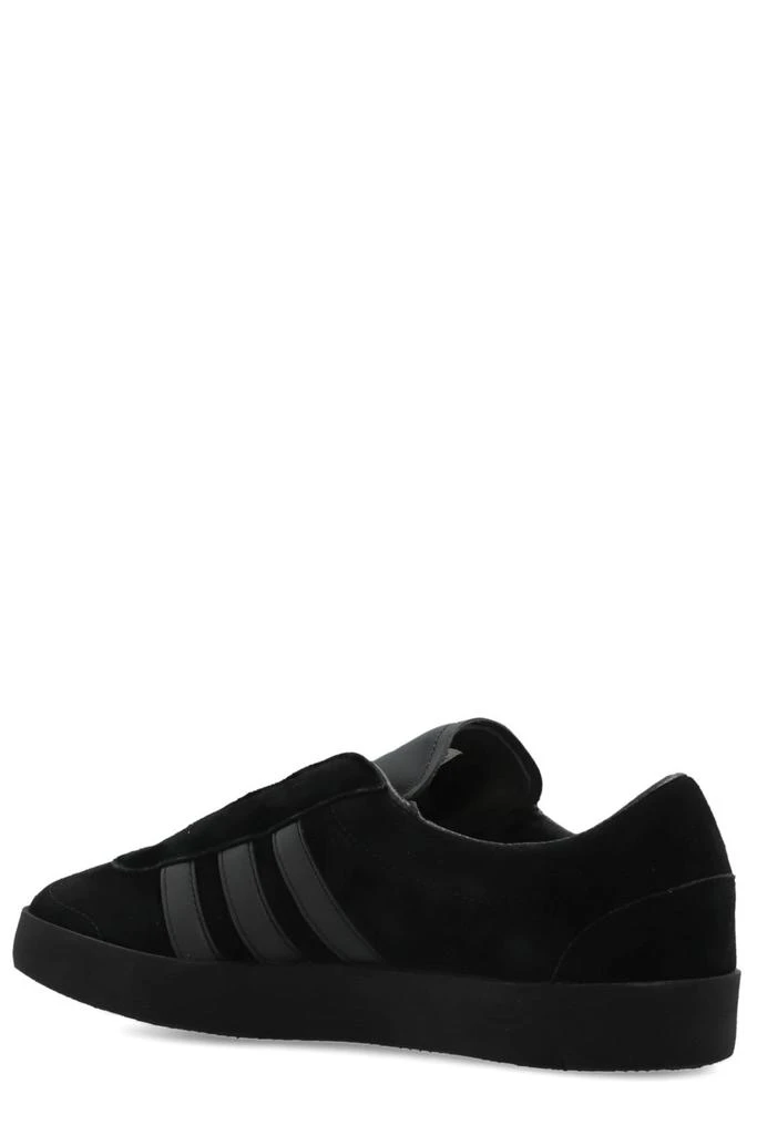 adidas gazelle silver green womens Adidas Y-3 – Y-3 Gazelle Sneakers Hombre 616-003494 01 main image 1