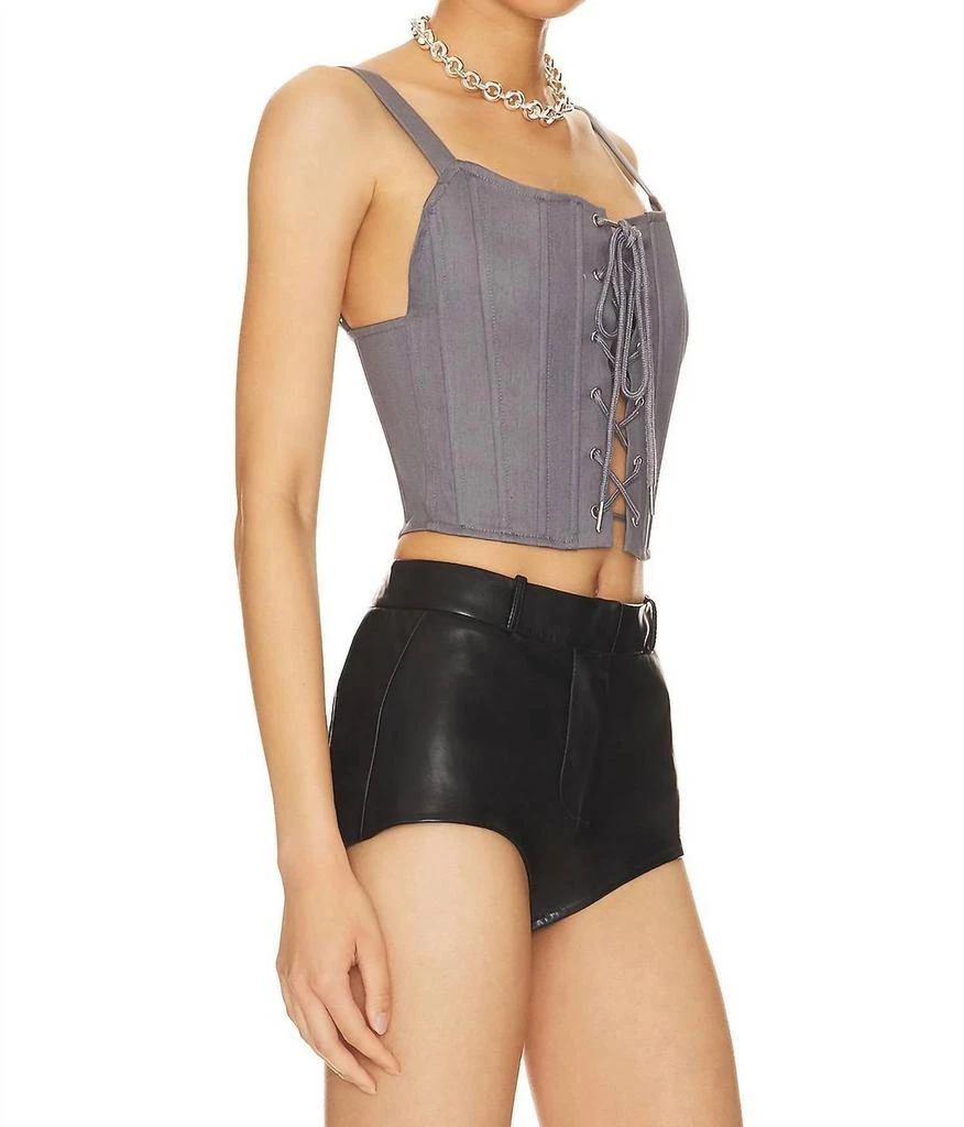 OW Collection Ow Collection - Xen Corset Top 2