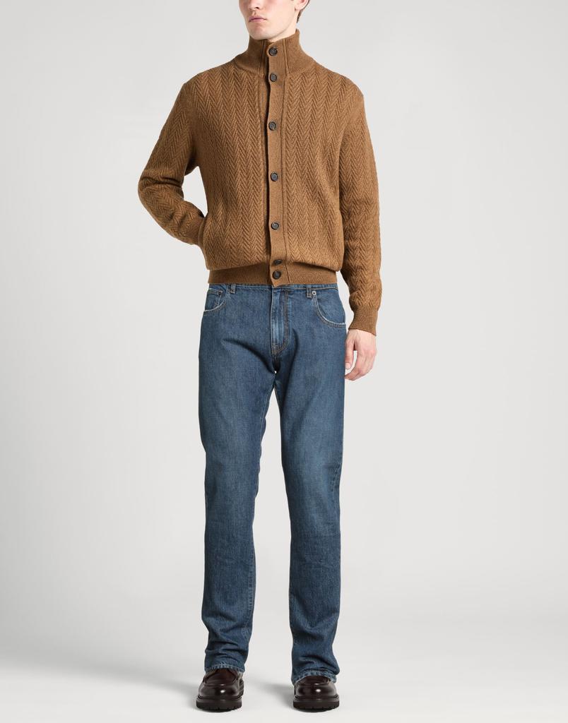 BOGLIOLI Denim pants