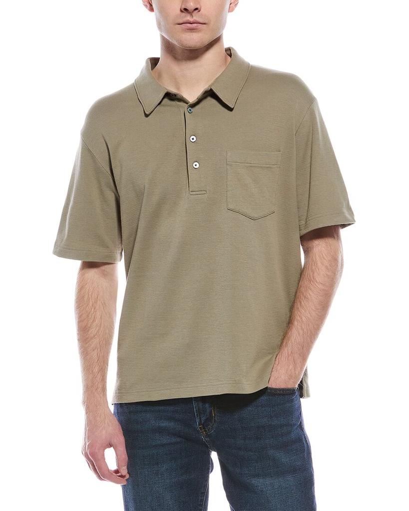トップス HUMANMADE BIG POLO SHIRT Human Made Big Polo Shirt - Polo Shirts - Compare Prices