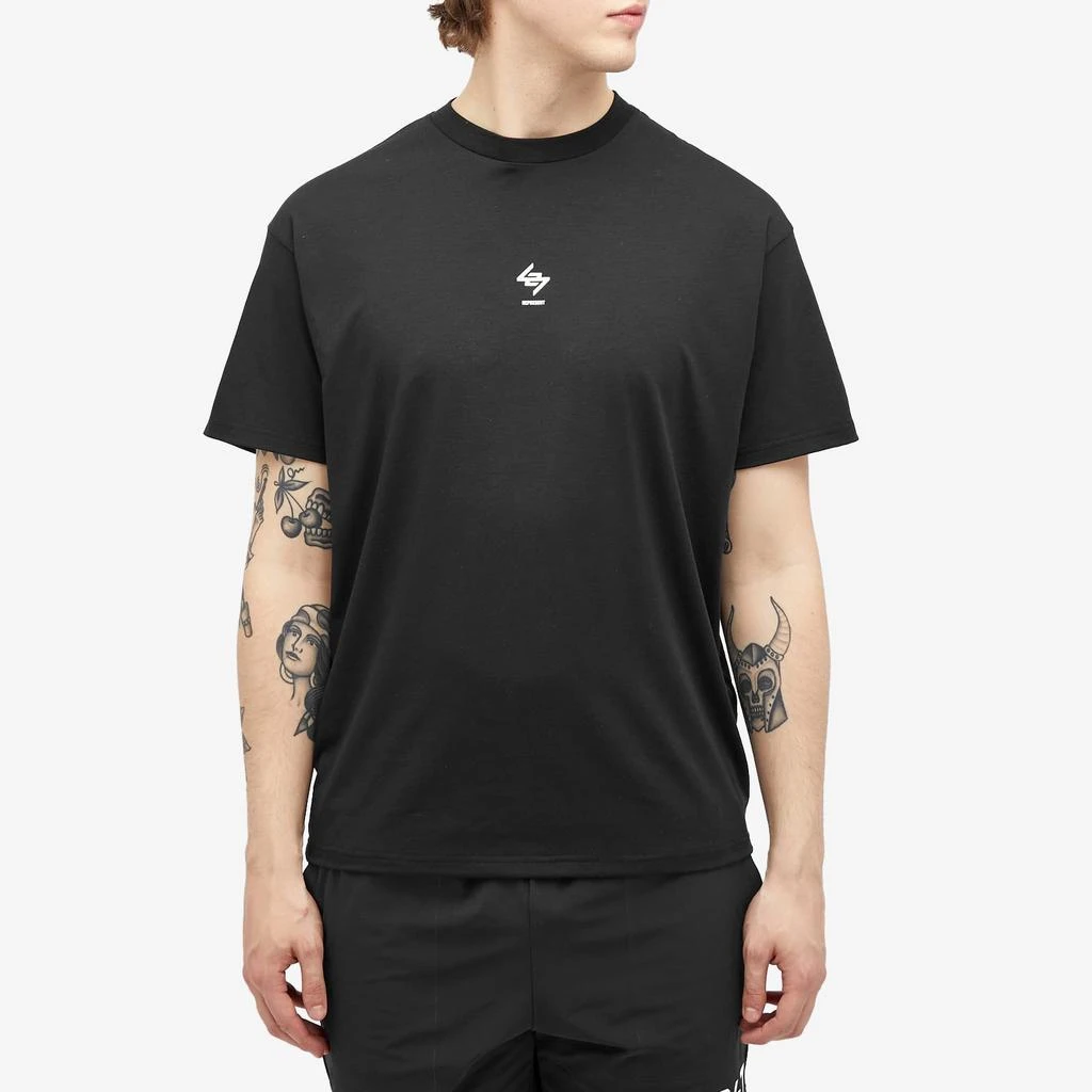 Represent Represent 247 Oversized T-Shirt 2