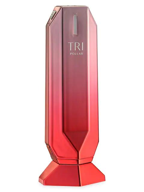 TriPollar STOP X ROSE Special Edition Model U Facial Renewal & Rejuvenation Device