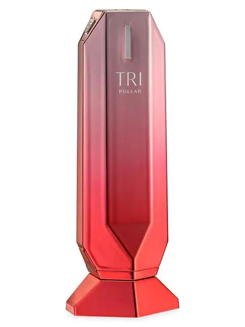 TriPollar STOP X ROSE Special Edition Model U Facial Renewal & Rejuvenation Device 2