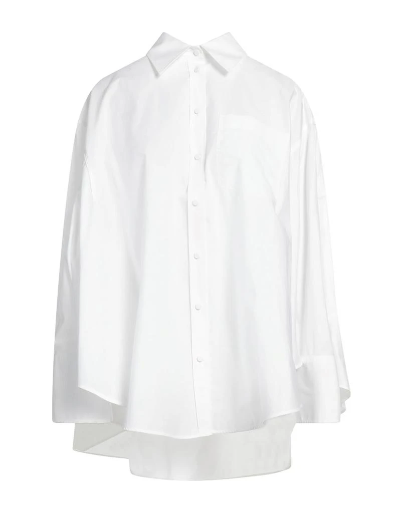 Valentino Solid color shirts
blouses 1
