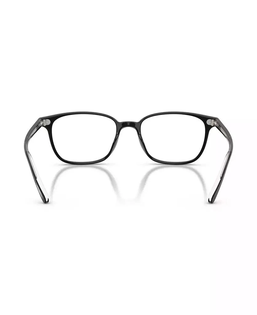Oliver Peoples Men's Maslon Eyeglasses, OV5279U 5