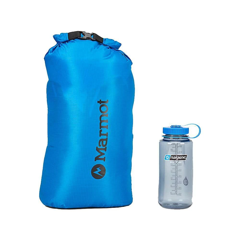 Marmot Paiju 10 Sleeping Bag 2
