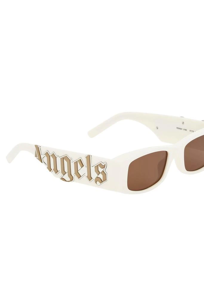 Palm Angels Palm Angels Eyewear Angel Square-Frame Sunglasses 3
