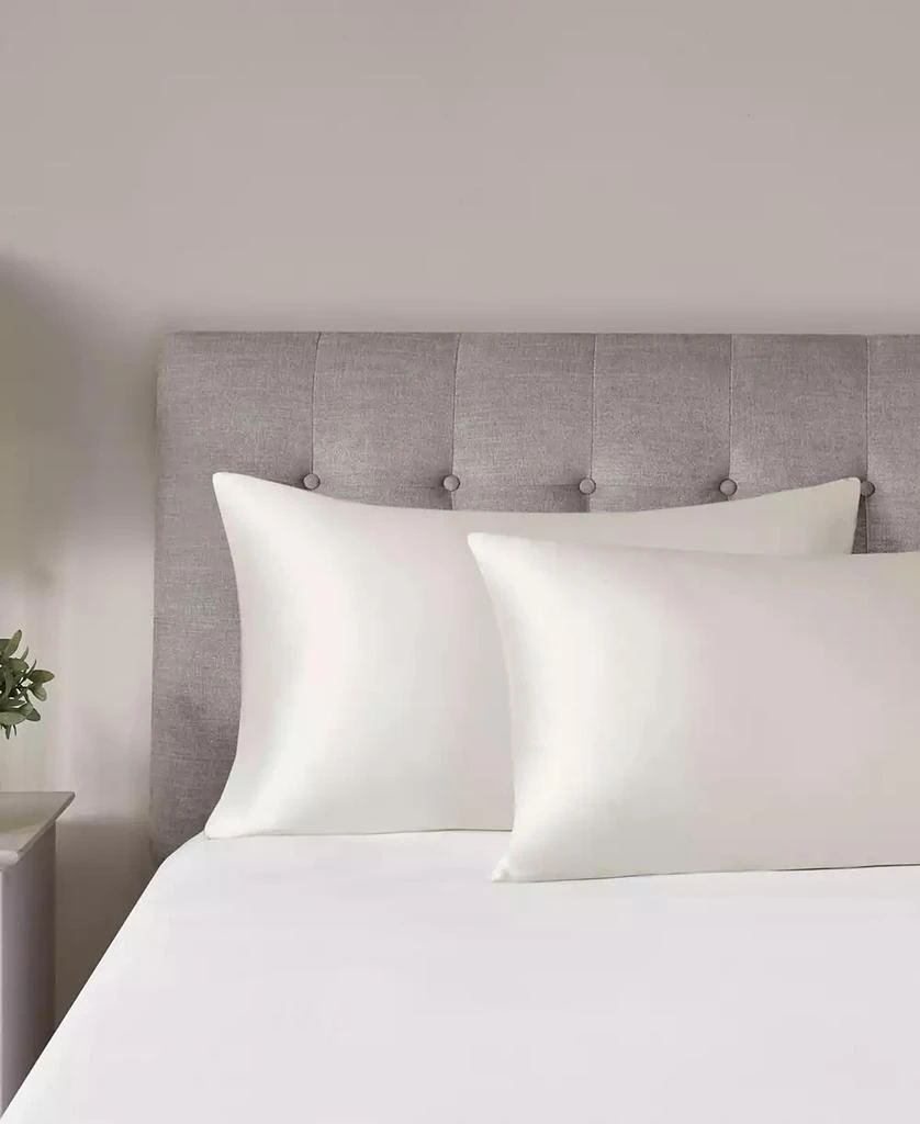 Madison Park 25-Momme Mulberry Silk Pillowcase, Queen 6