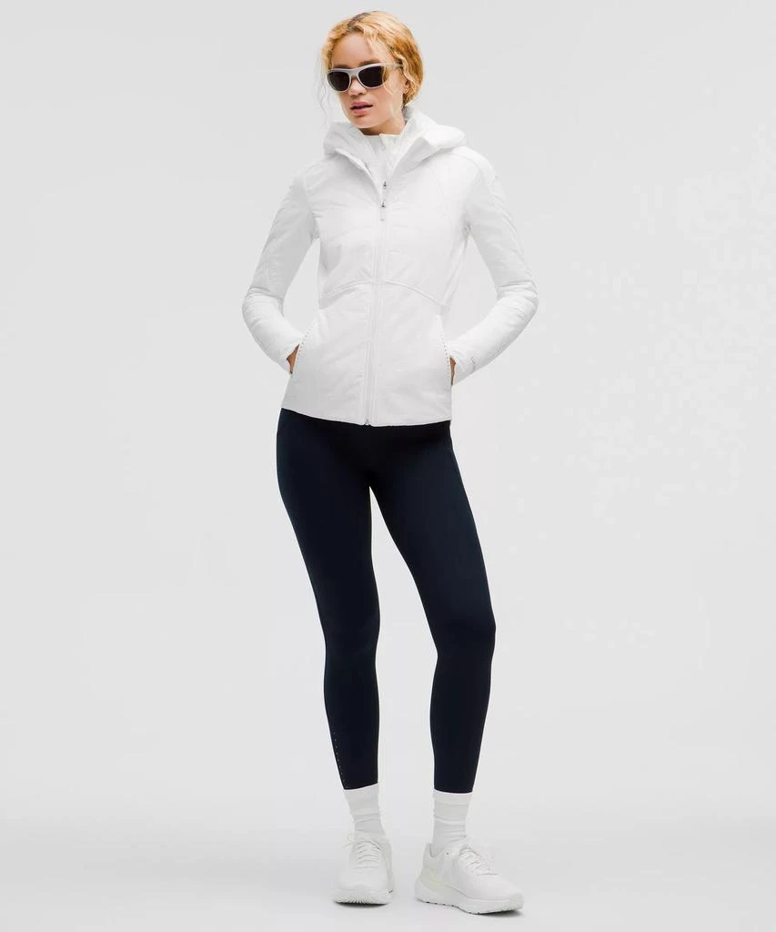 lululemon Another Mile Jacket 4