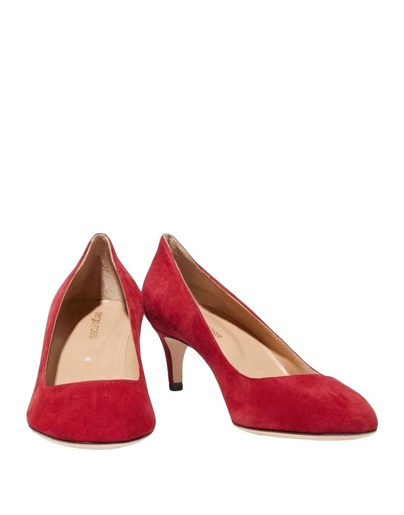 Sergio Rossi Pump 2