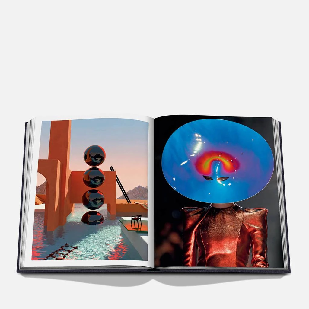 Assouline : Moon Paradise 9