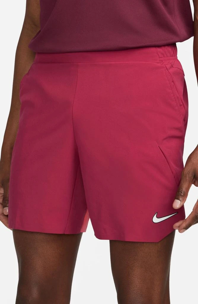 Nike Court Dri-FIT Slam Tennis Shorts 3