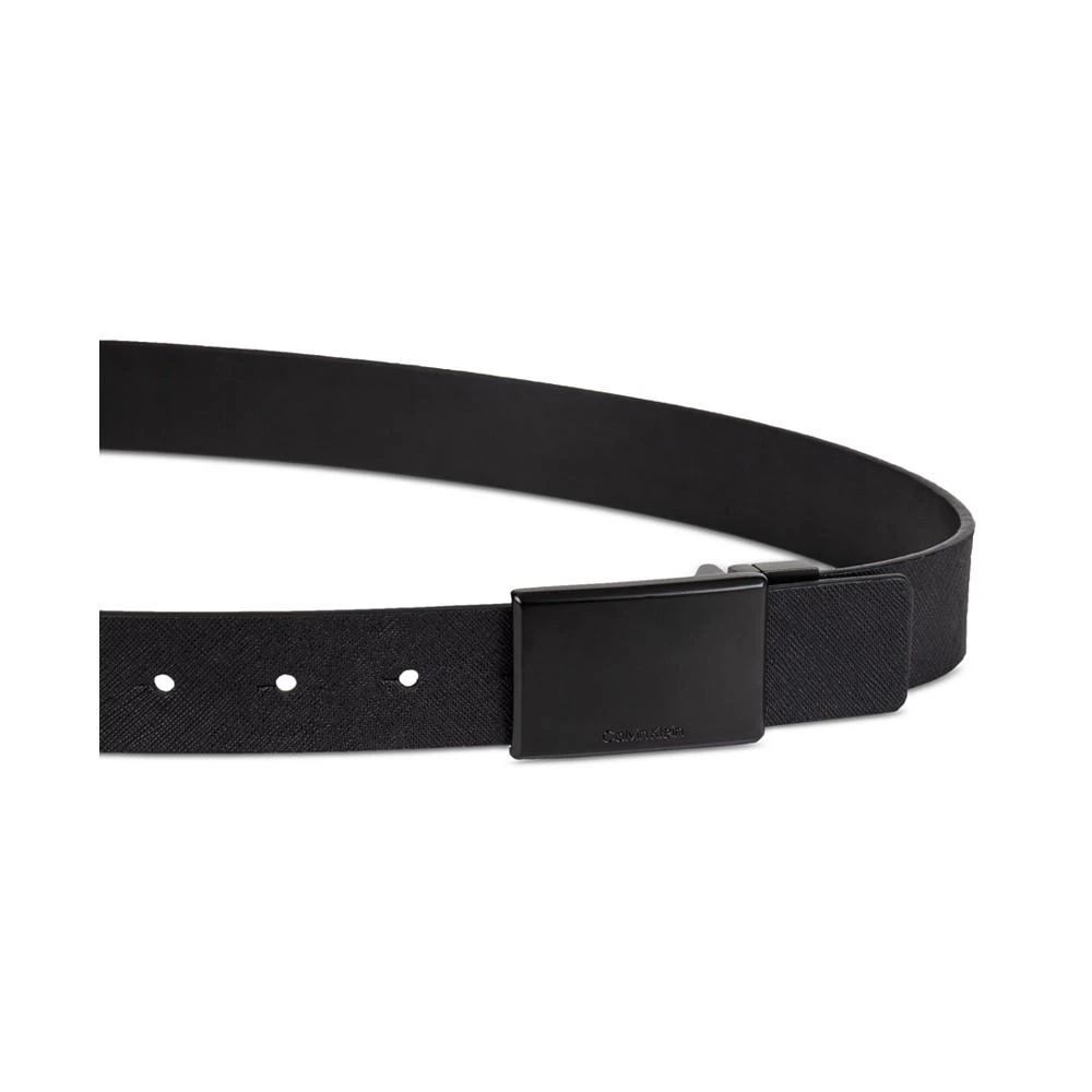 Calvin Klein Men's Reversible Belt 5