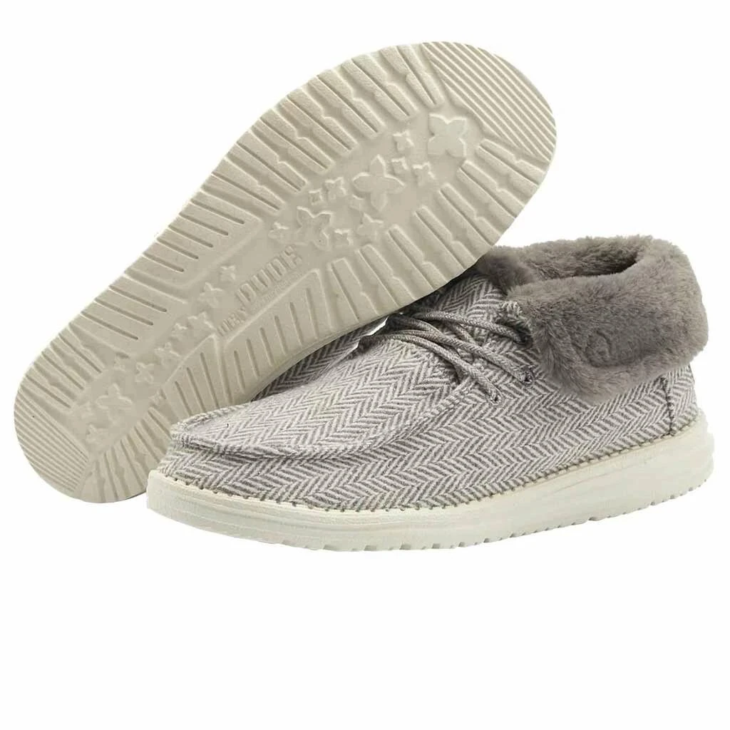 Hey Dude Hey Dude - Women's Britt Shoes 6