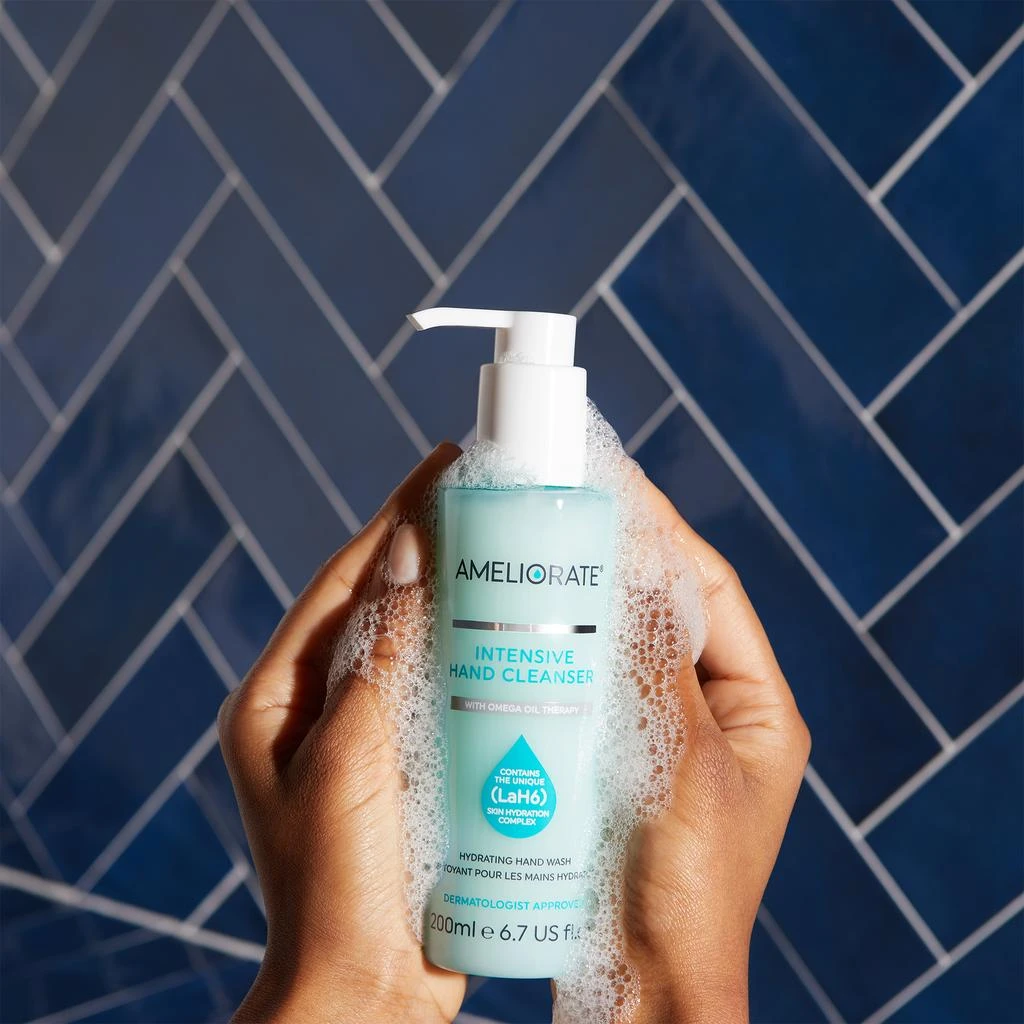 Ameliorate AMELIORATE Intensive Hand Cleanser 5