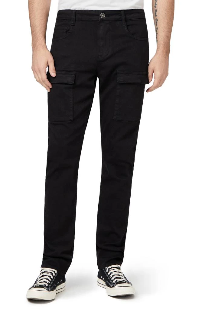 Paige Maddox Cargo Pants 1
