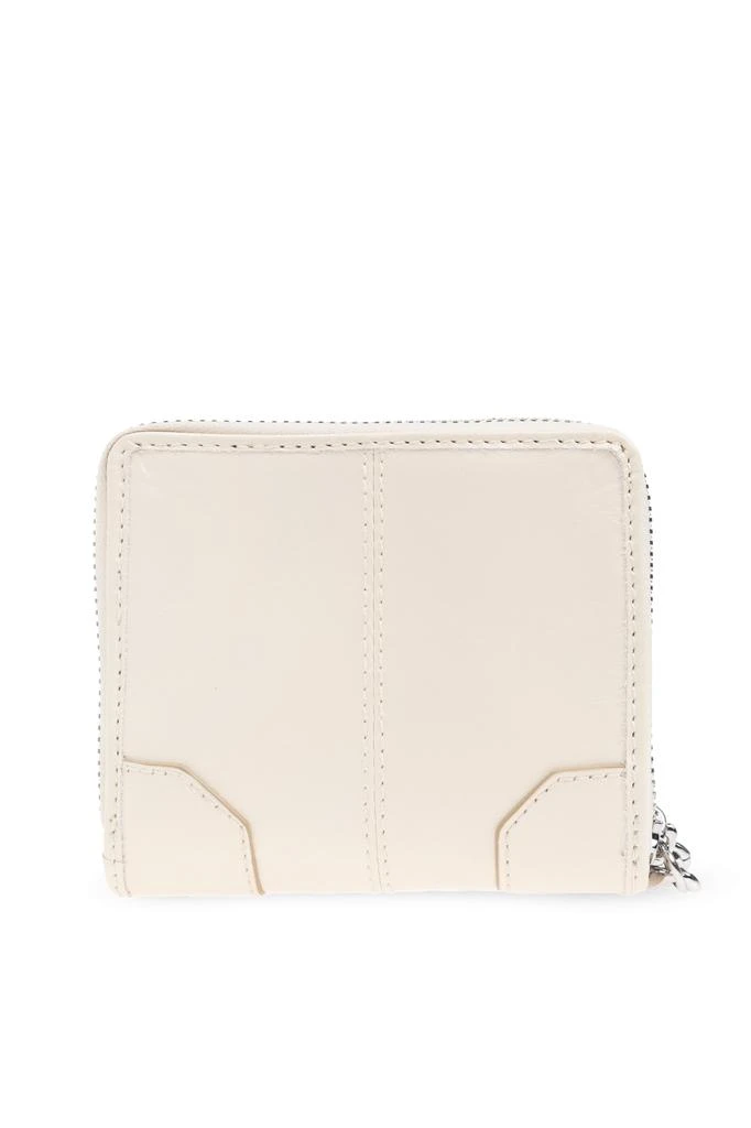 ZADIG & VOLTAIRE Wallet with logo 3