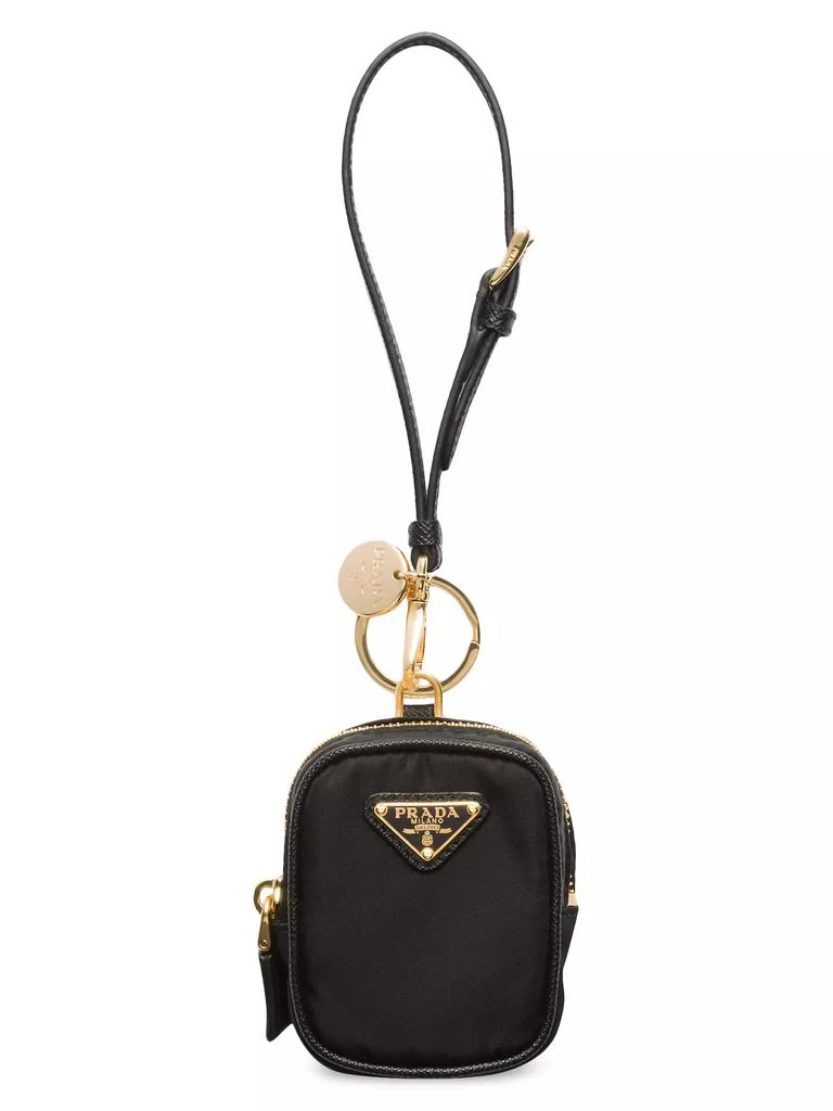 Prada Re-Edition 1978 Re-Nylon Mini Pouch 1