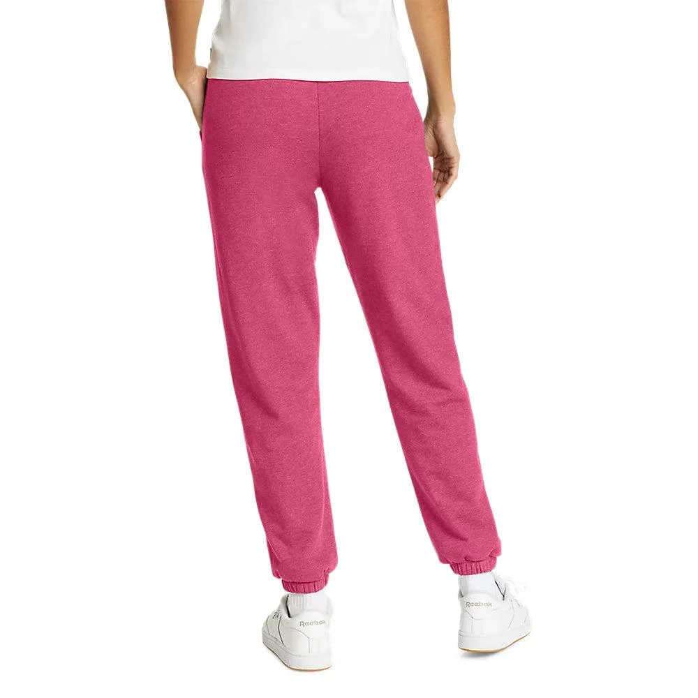 Eddie Bauer Women's Camp Fleece Jogger Pants 2