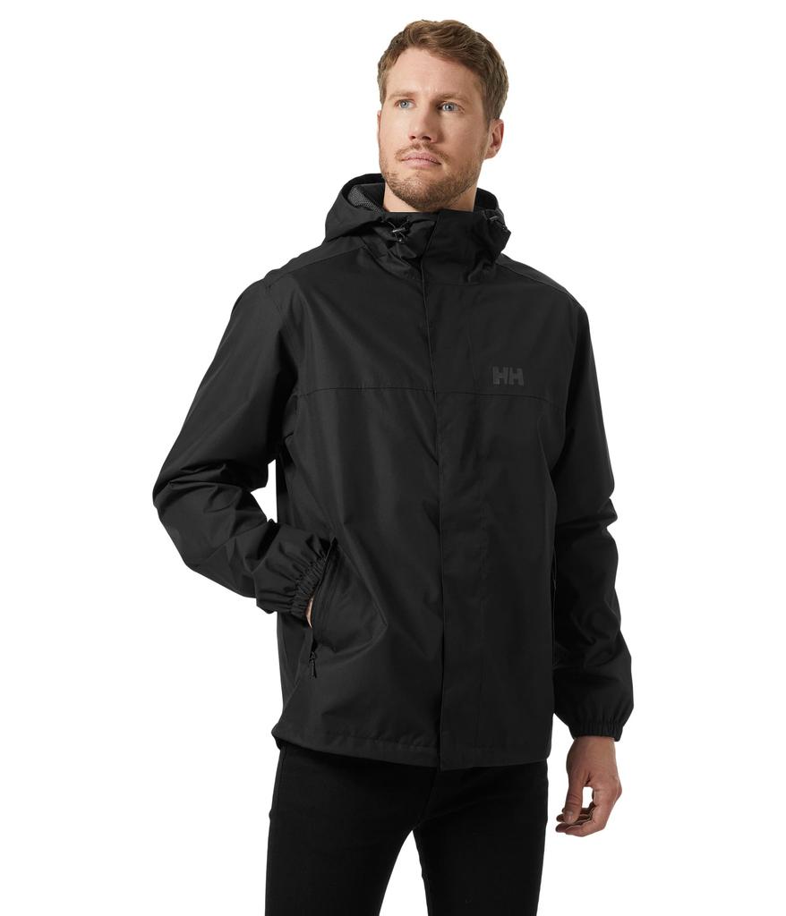 Helly Hansen Vancouver Rain Jacket