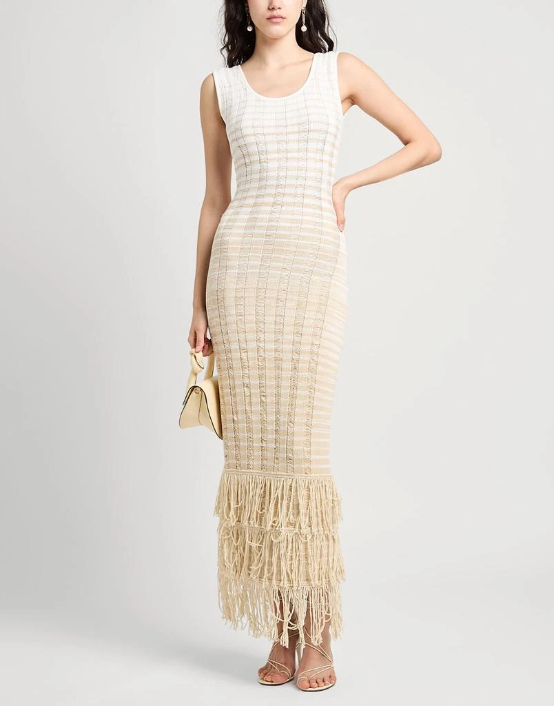 Amotea Long dress 2