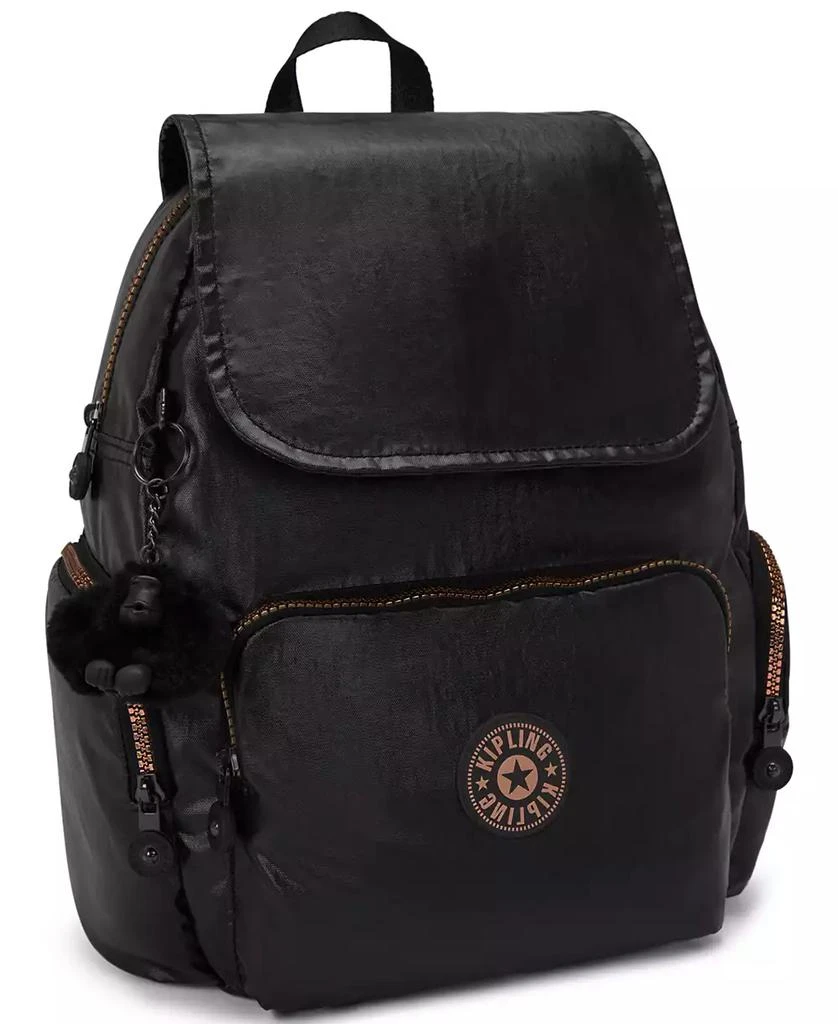 Kipling City Zip Small Backpack 11